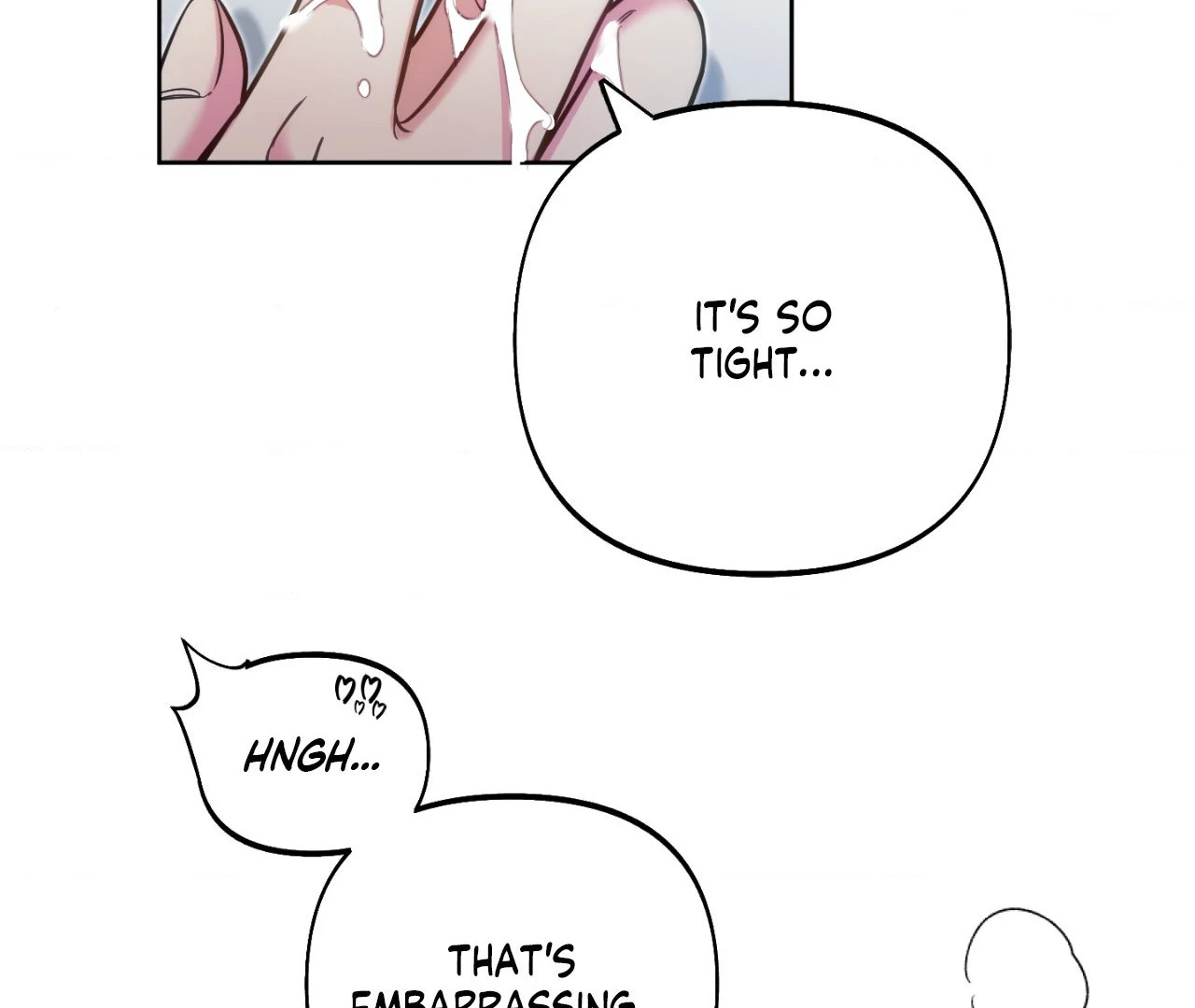 May as Well Get the Best Ending Chapter 15 - Page 58