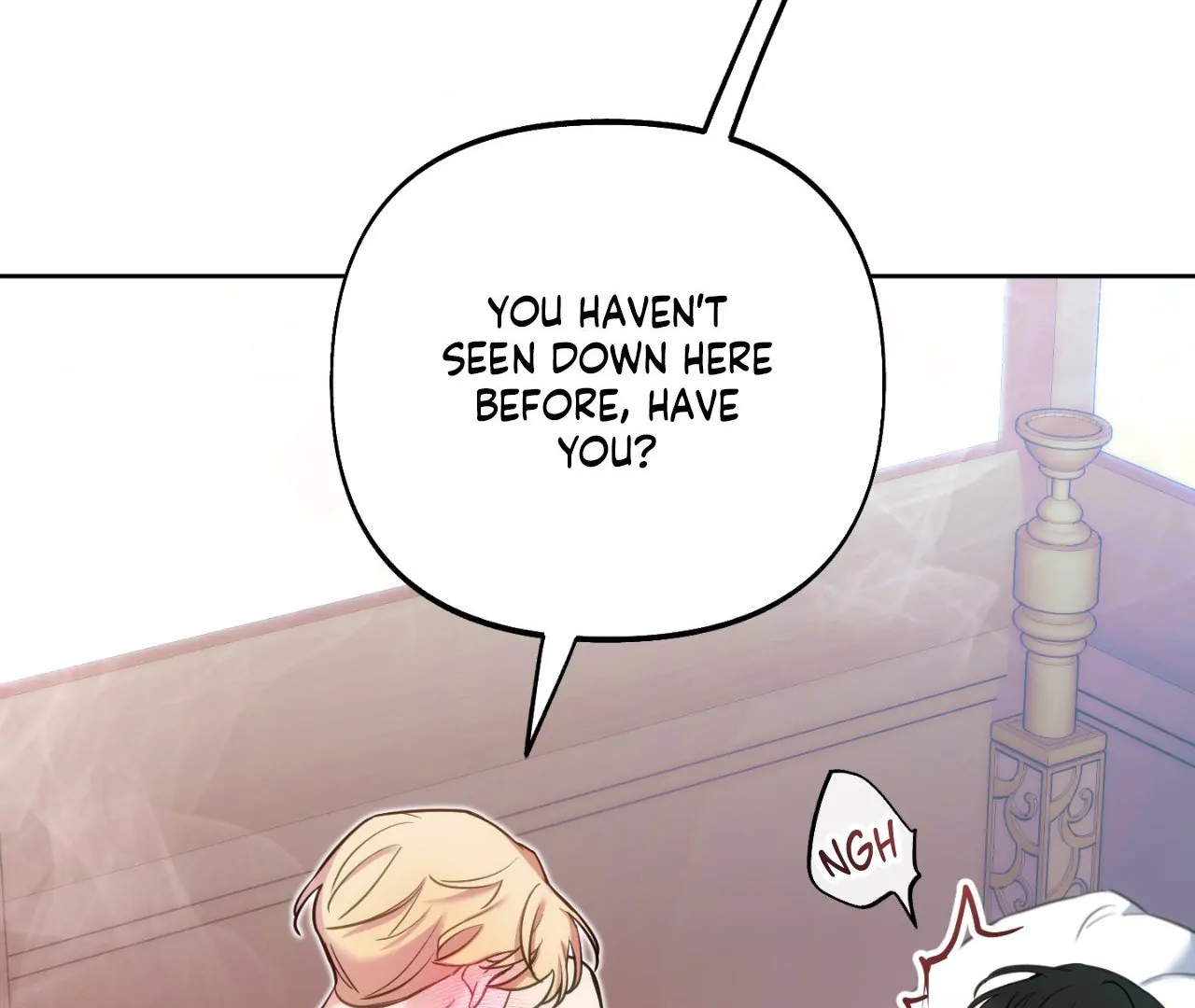 May as Well Get the Best Ending Chapter 15 - Page 61