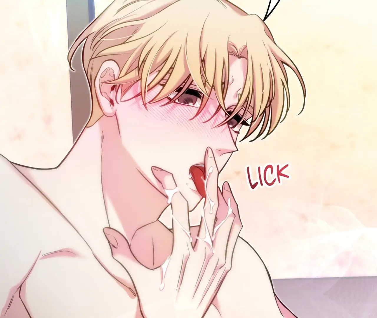 May as Well Get the Best Ending Chapter 15 - Page 64