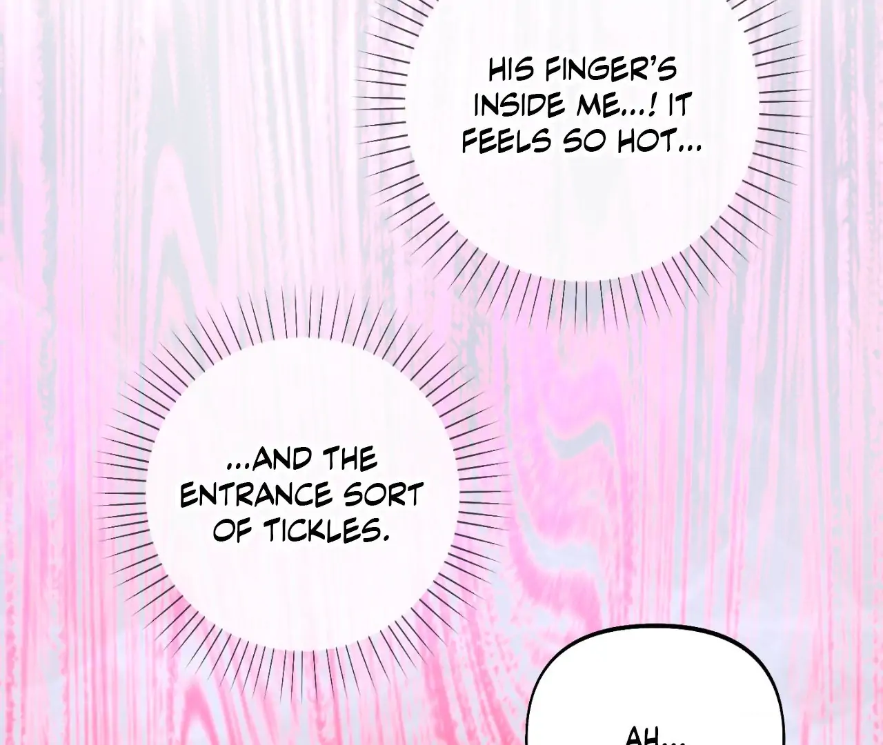 May as Well Get the Best Ending Chapter 15 - Page 71