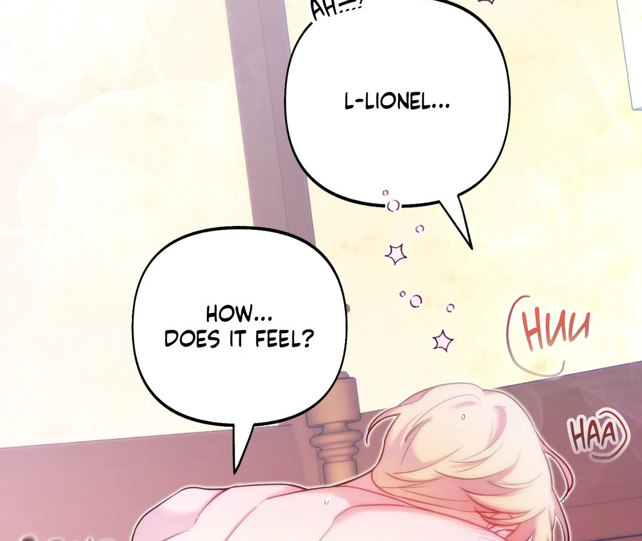 May as Well Get the Best Ending Chapter 15 - Page 81