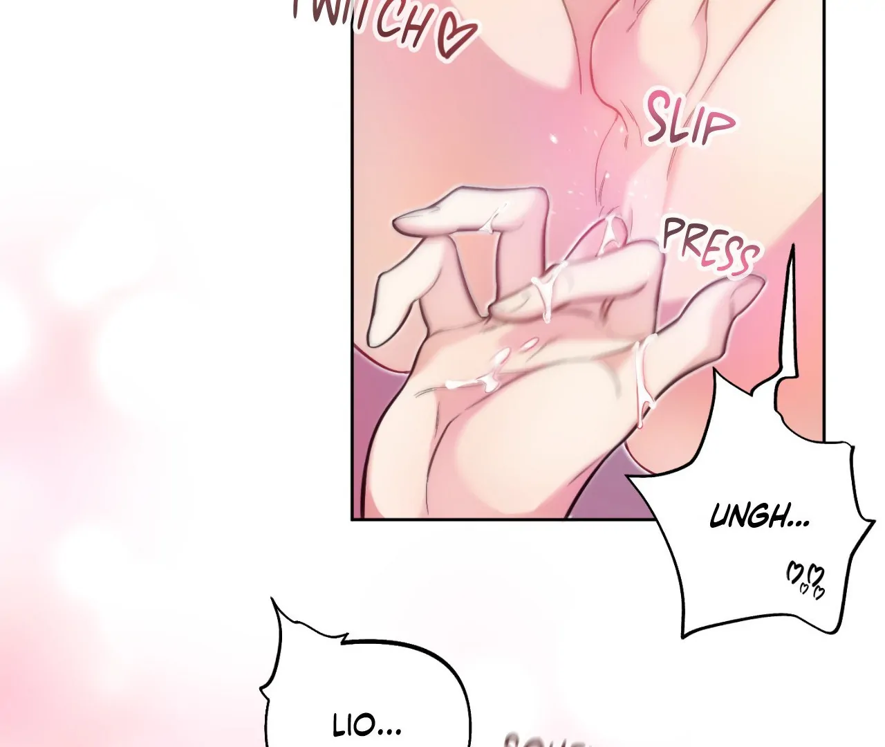 May as Well Get the Best Ending Chapter 15 - Page 86