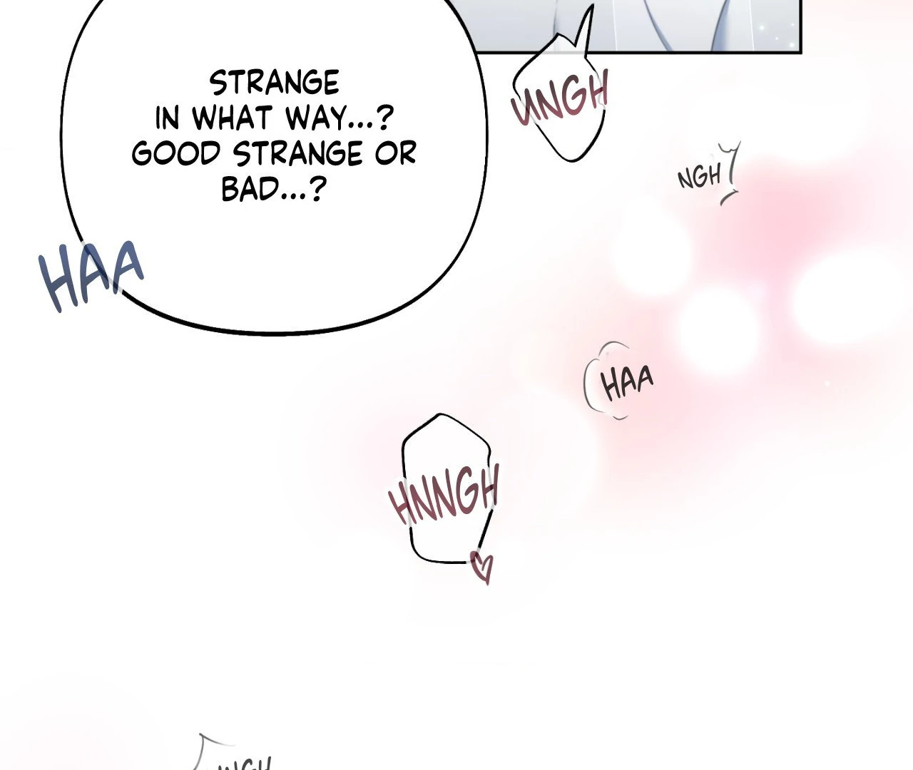 May as Well Get the Best Ending Chapter 15 - Page 89