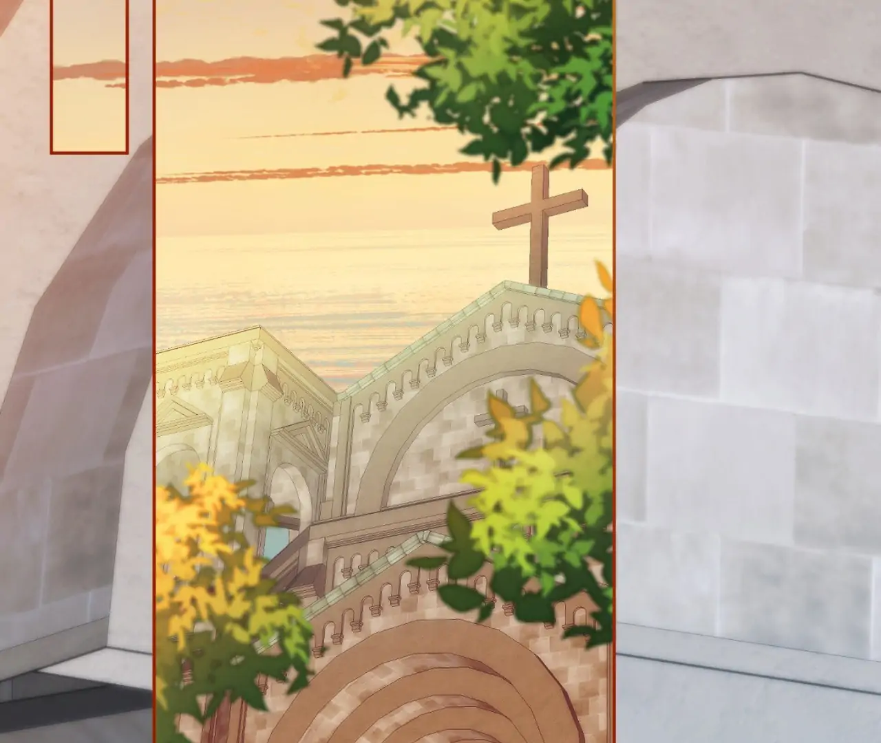 May as Well Get the Best Ending Chapter 16 - Page 112