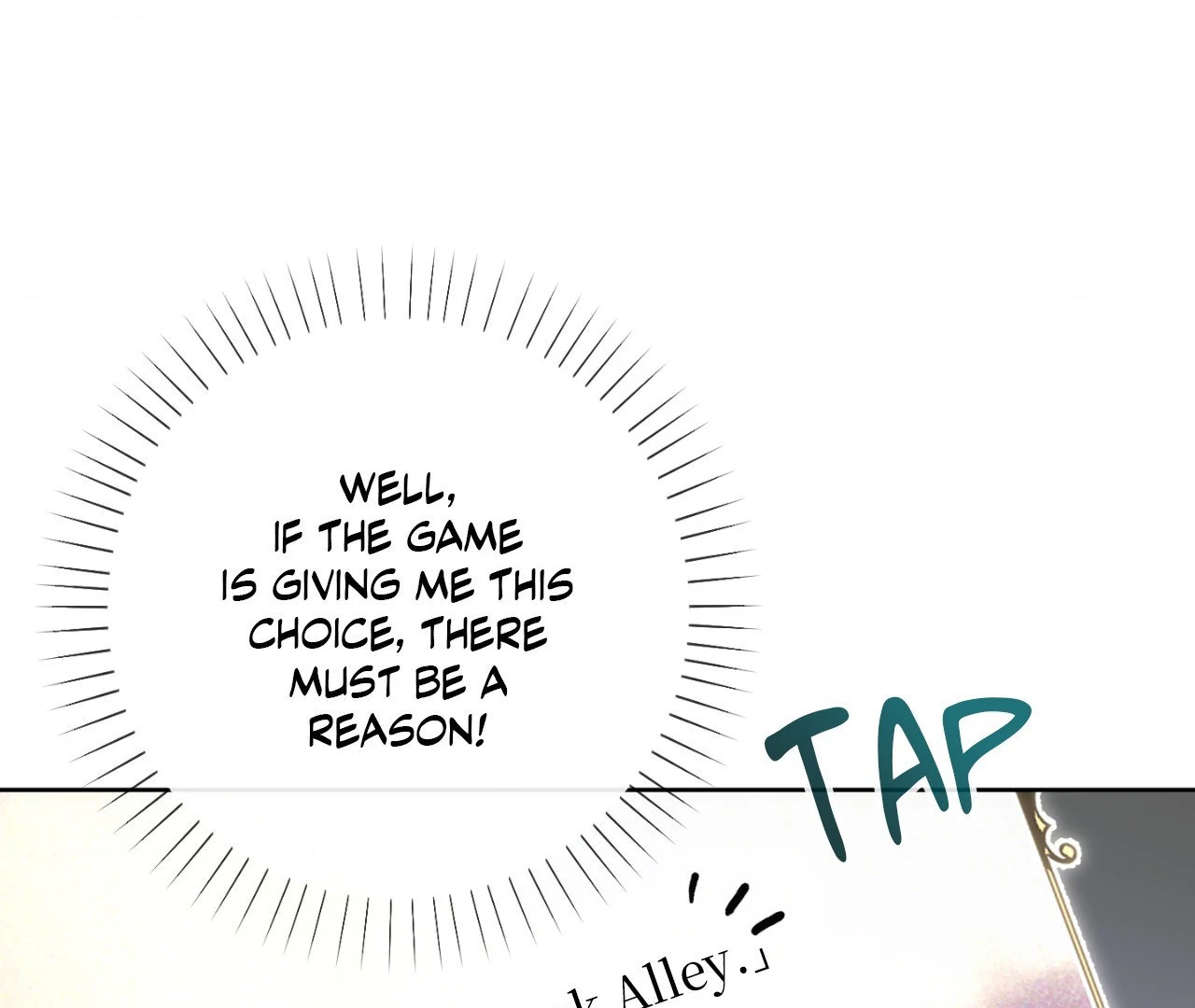 May as Well Get the Best Ending Chapter 16 - Page 125