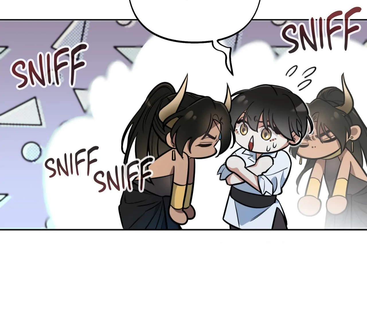 May as Well Get the Best Ending Chapter 16 - Page 138