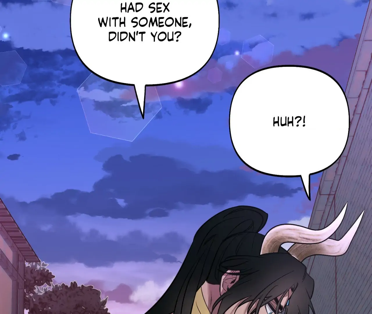 May as Well Get the Best Ending Chapter 16 - Page 145