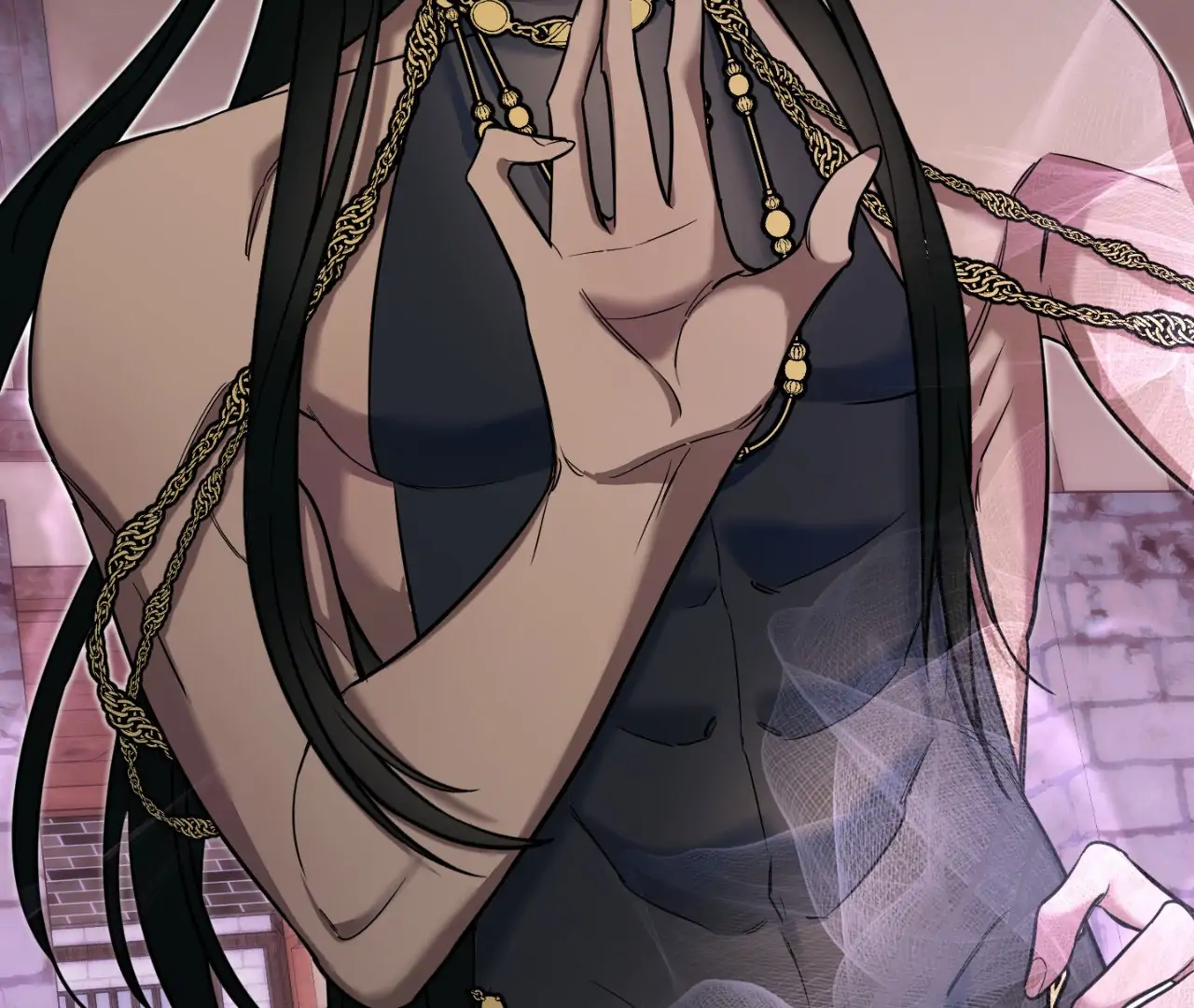 May as Well Get the Best Ending Chapter 16 - Page 151