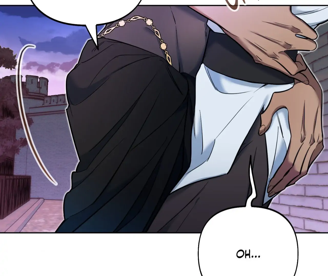 May as Well Get the Best Ending Chapter 16 - Page 153