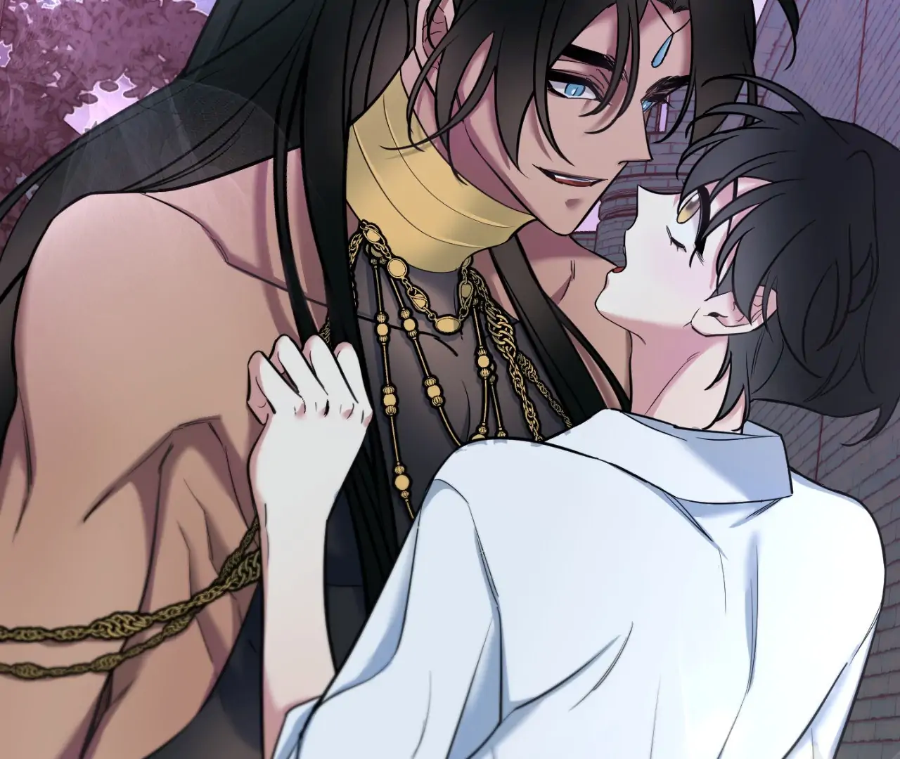 May as Well Get the Best Ending Chapter 16 - Page 156