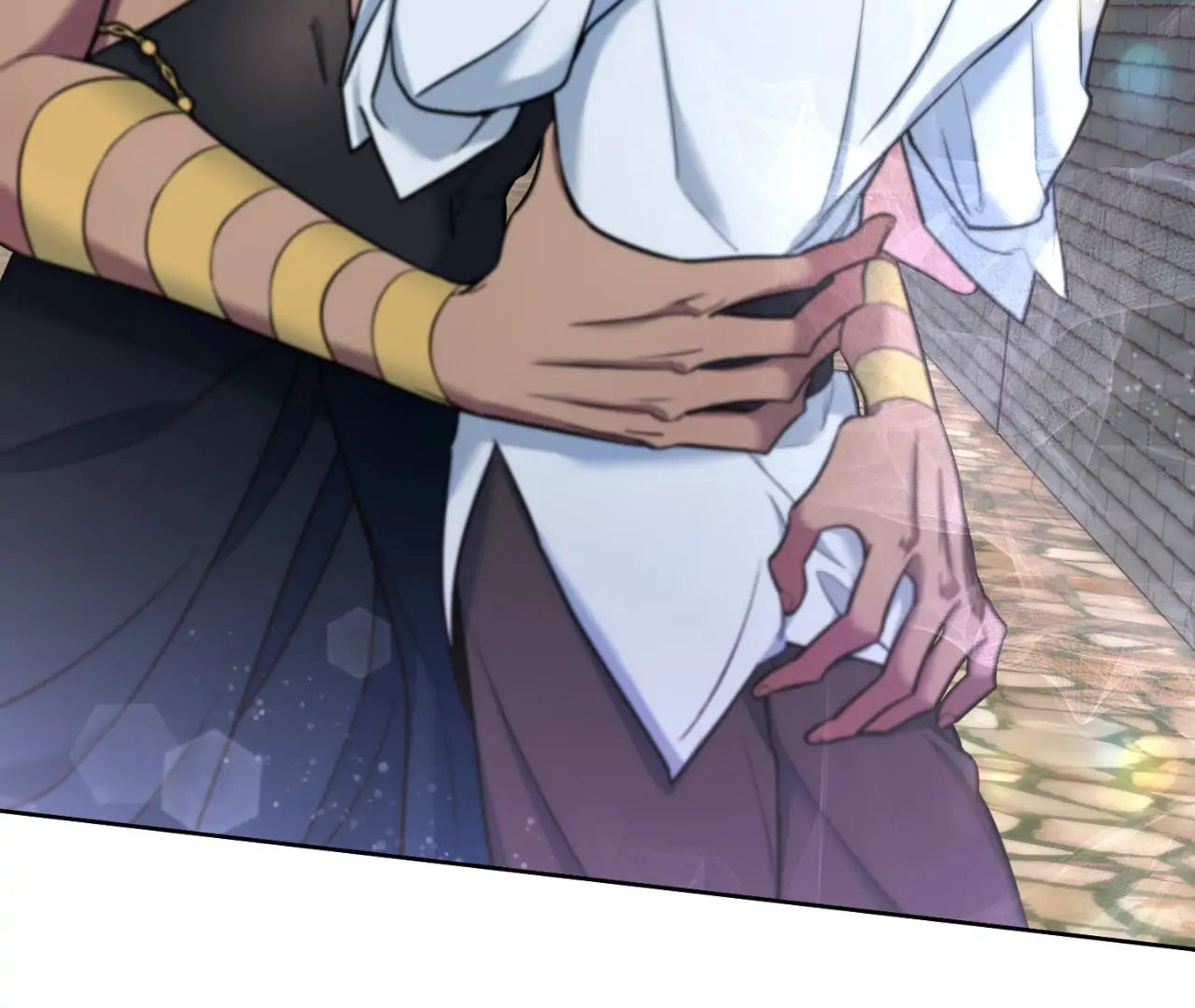 May as Well Get the Best Ending Chapter 16 - Page 157