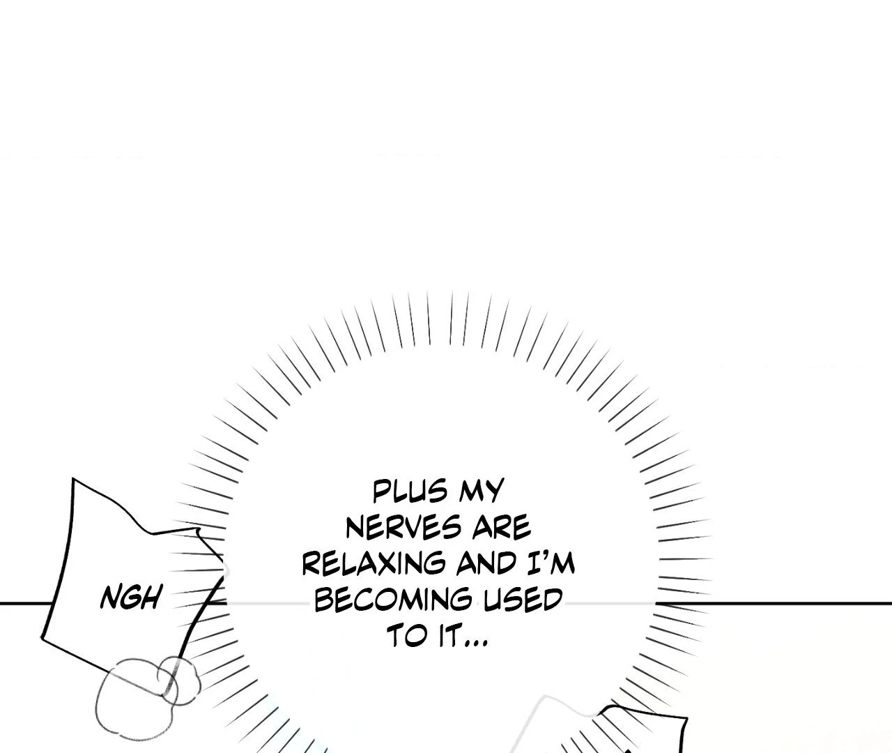 May as Well Get the Best Ending Chapter 16 - Page 21