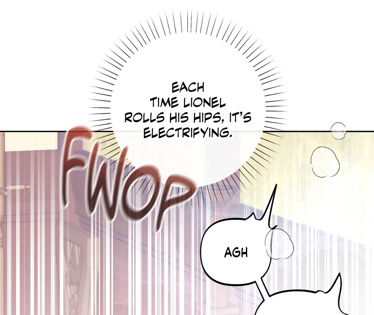 May as Well Get the Best Ending Chapter 16 - Page 27