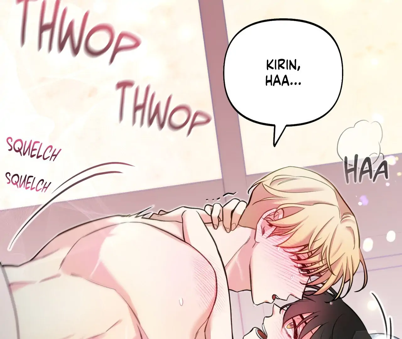 May as Well Get the Best Ending Chapter 16 - Page 34