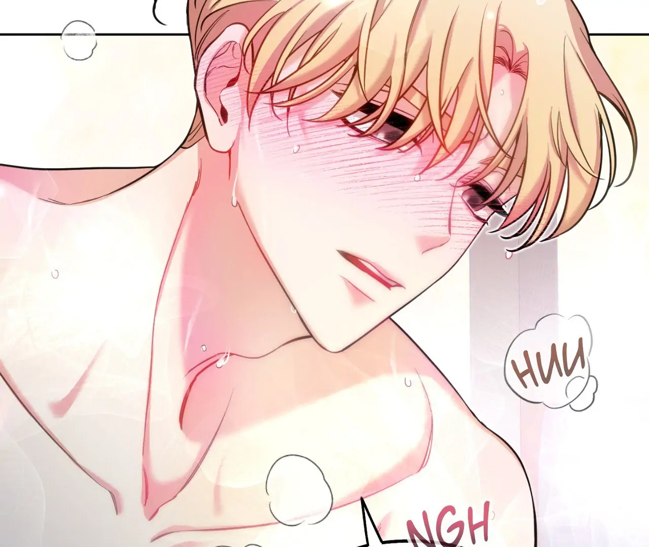 May as Well Get the Best Ending Chapter 16 - Page 41