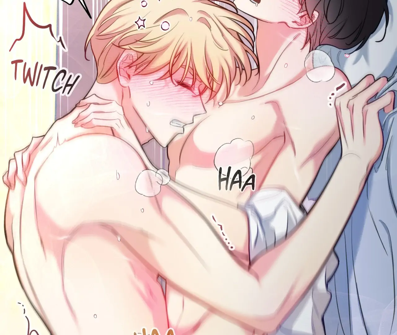 May as Well Get the Best Ending Chapter 16 - Page 56