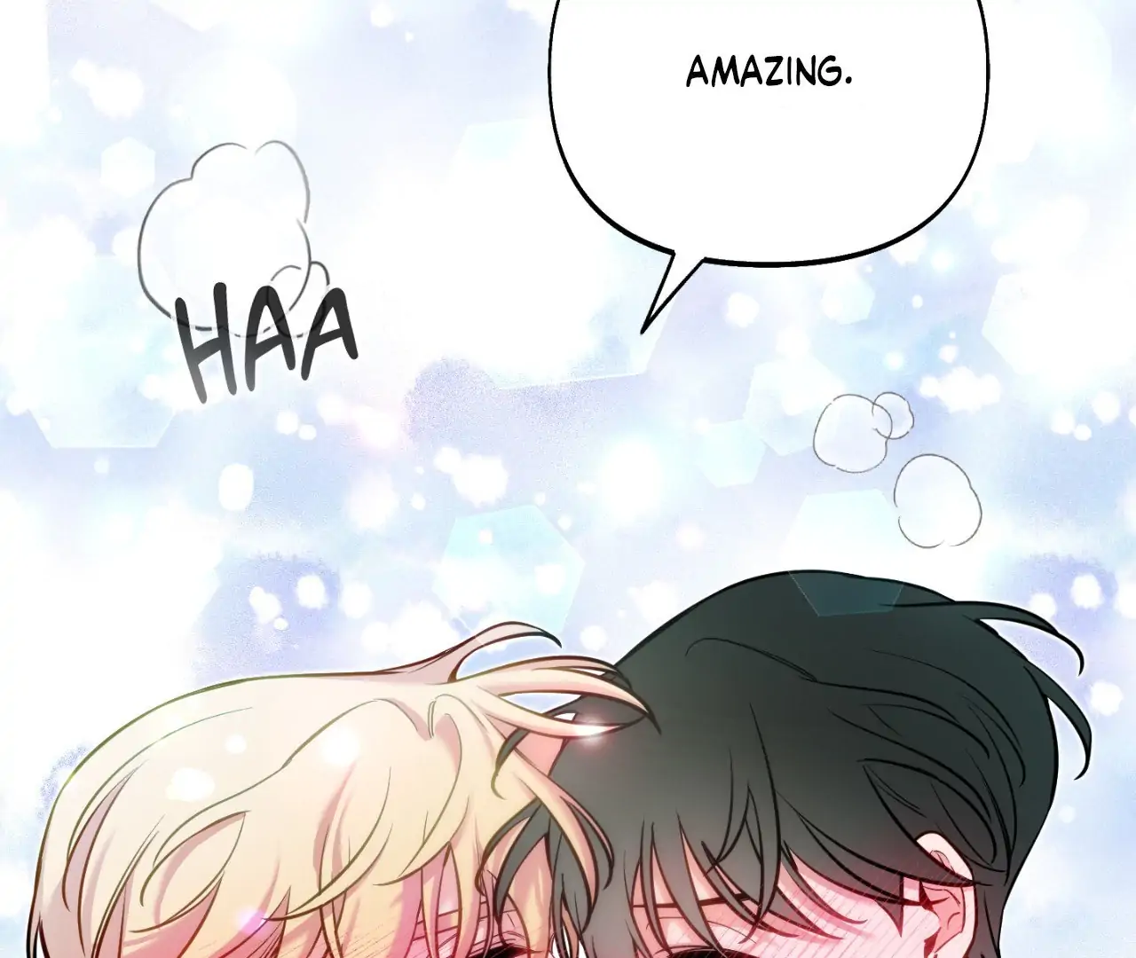 May as Well Get the Best Ending Chapter 16 - Page 61