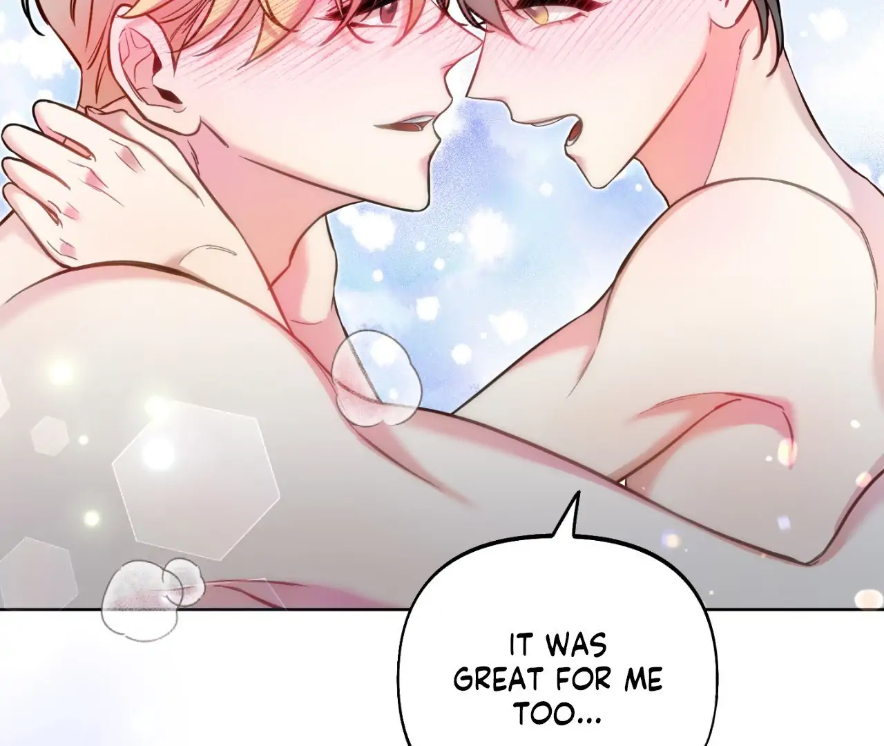 May as Well Get the Best Ending Chapter 16 - Page 62