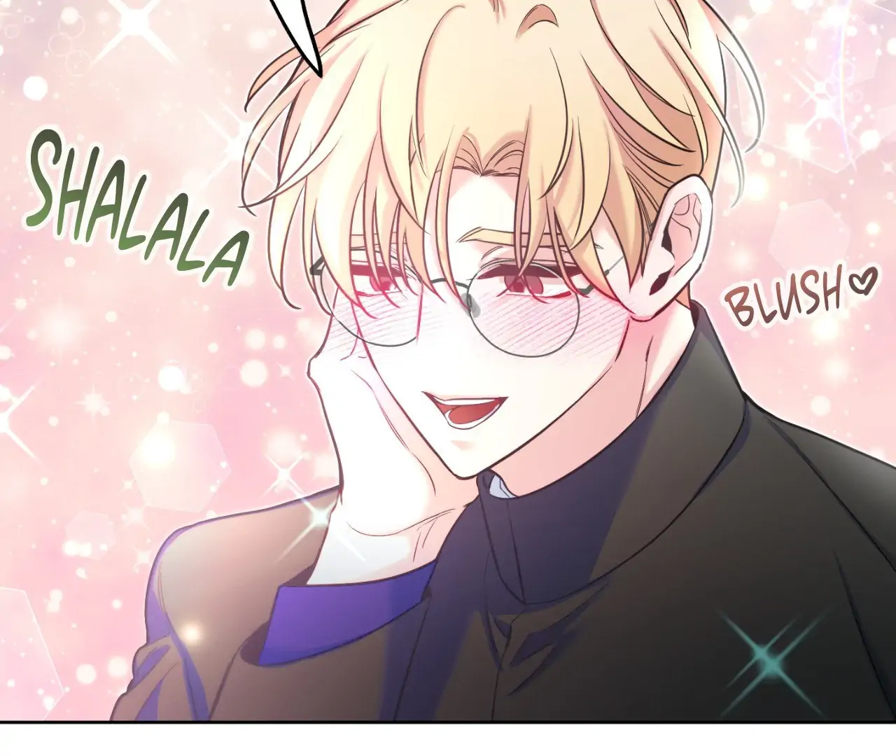 May as Well Get the Best Ending Chapter 16 - Page 71