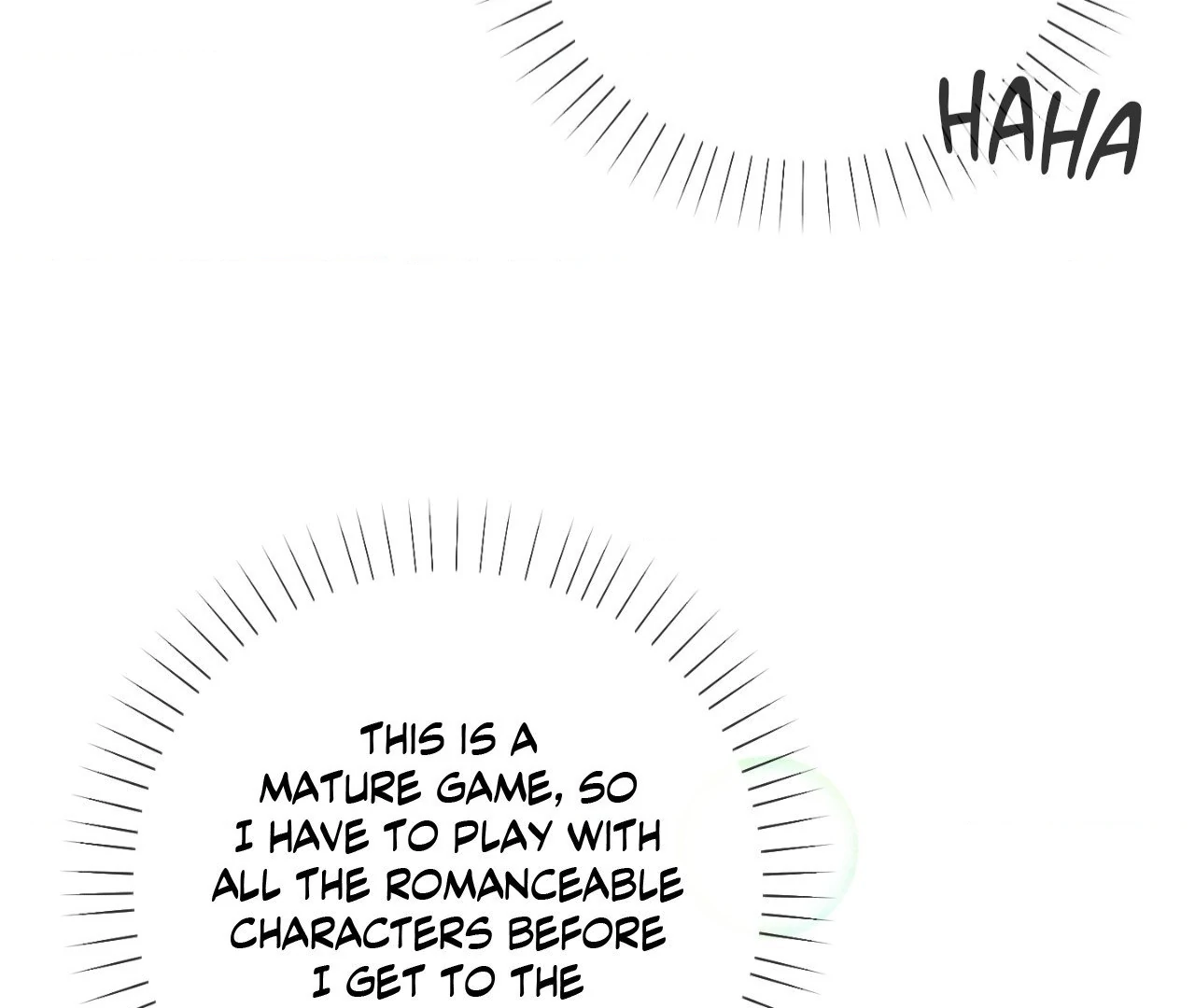 May as Well Get the Best Ending Chapter 16 - Page 74