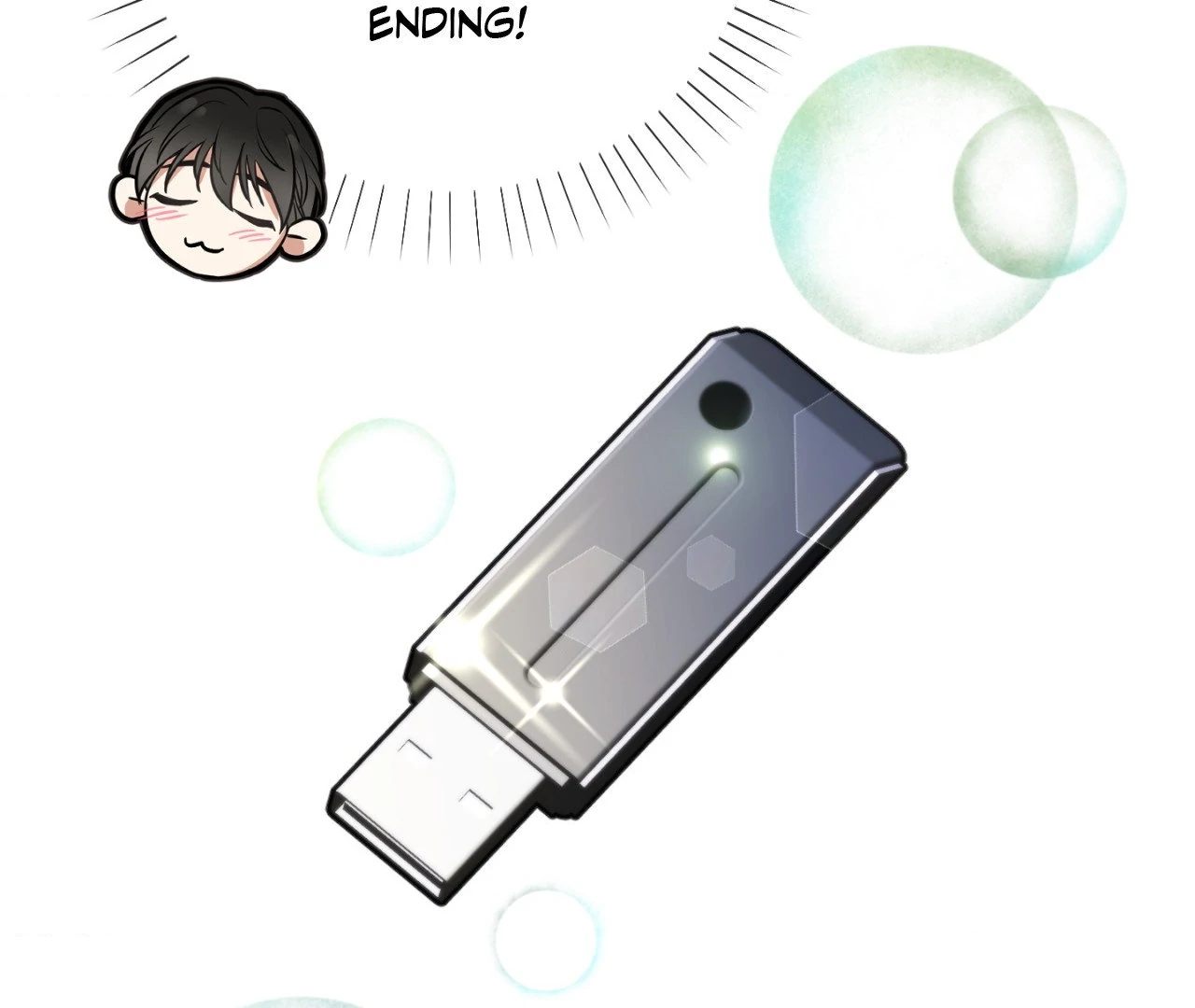 May as Well Get the Best Ending Chapter 16 - Page 75