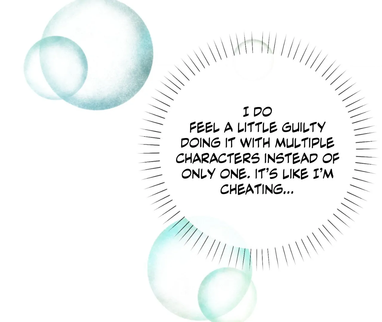 May as Well Get the Best Ending Chapter 16 - Page 76