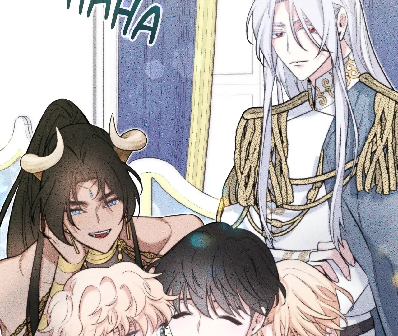 May as Well Get the Best Ending Chapter 16 - Page 78