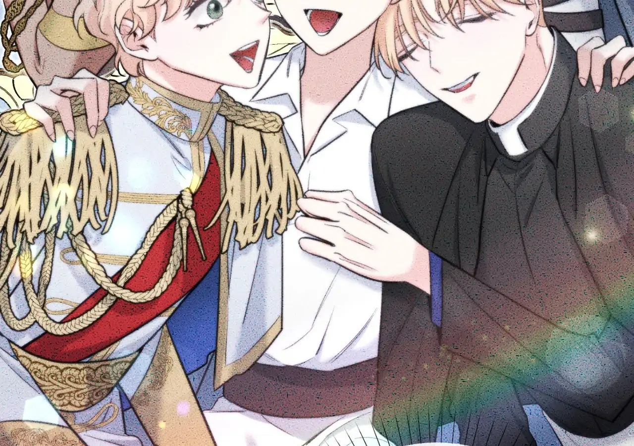 May as Well Get the Best Ending Chapter 16 - Page 79