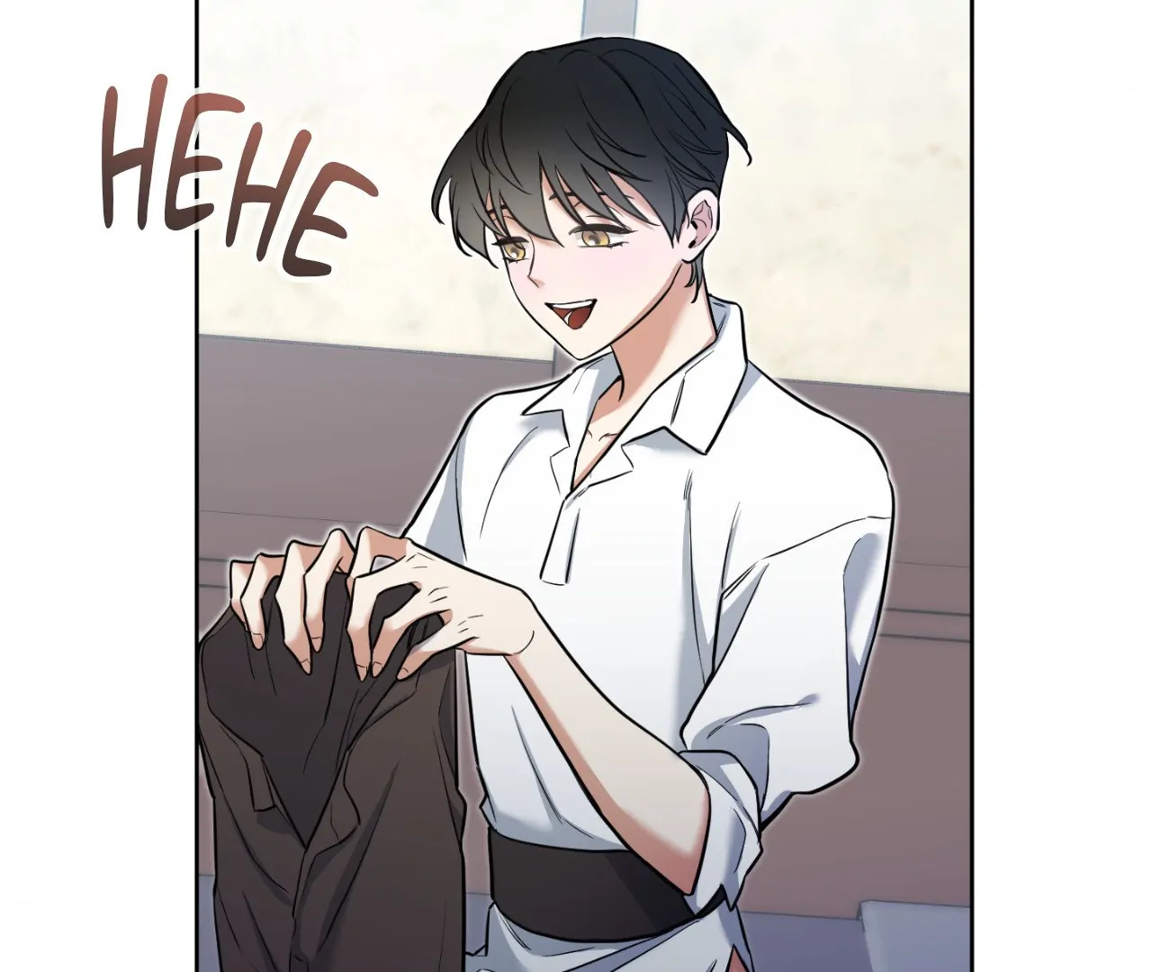 May as Well Get the Best Ending Chapter 16 - Page 82