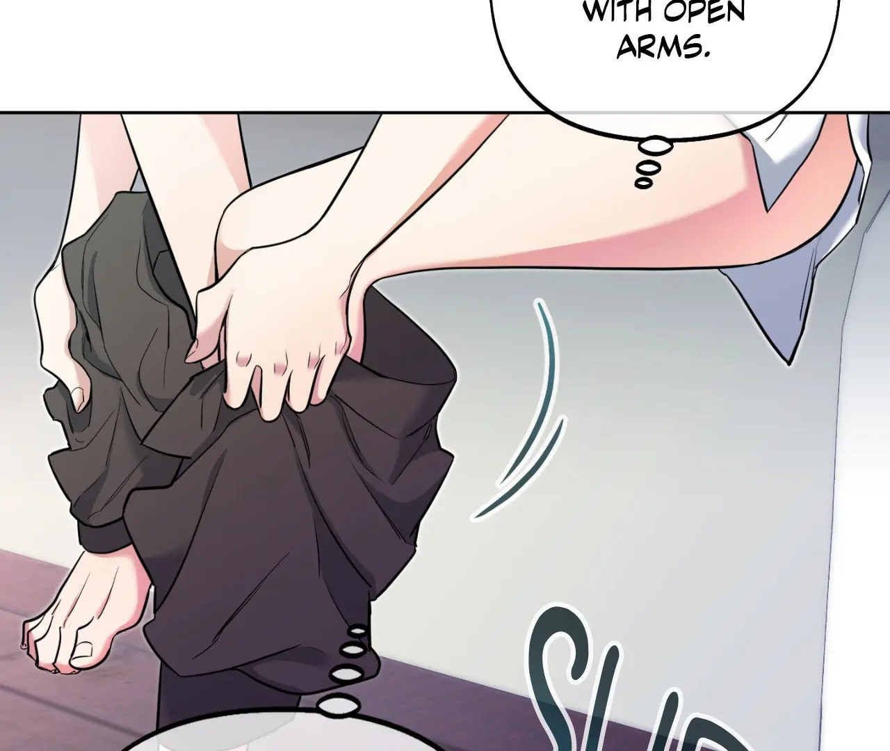 May as Well Get the Best Ending Chapter 16 - Page 84