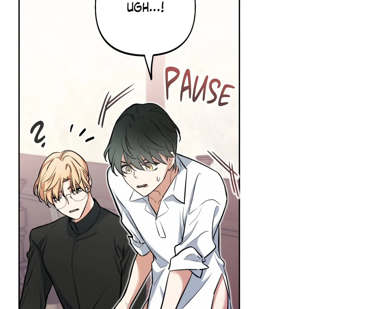 May as Well Get the Best Ending Chapter 16 - Page 86