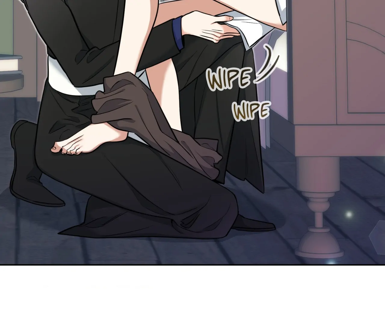 May as Well Get the Best Ending Chapter 16 - Page 93