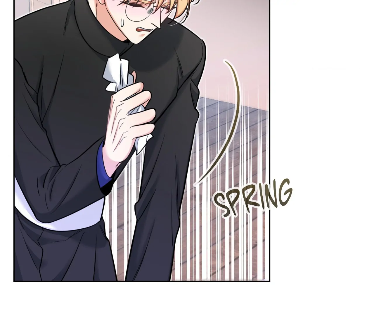 May as Well Get the Best Ending Chapter 16 - Page 97