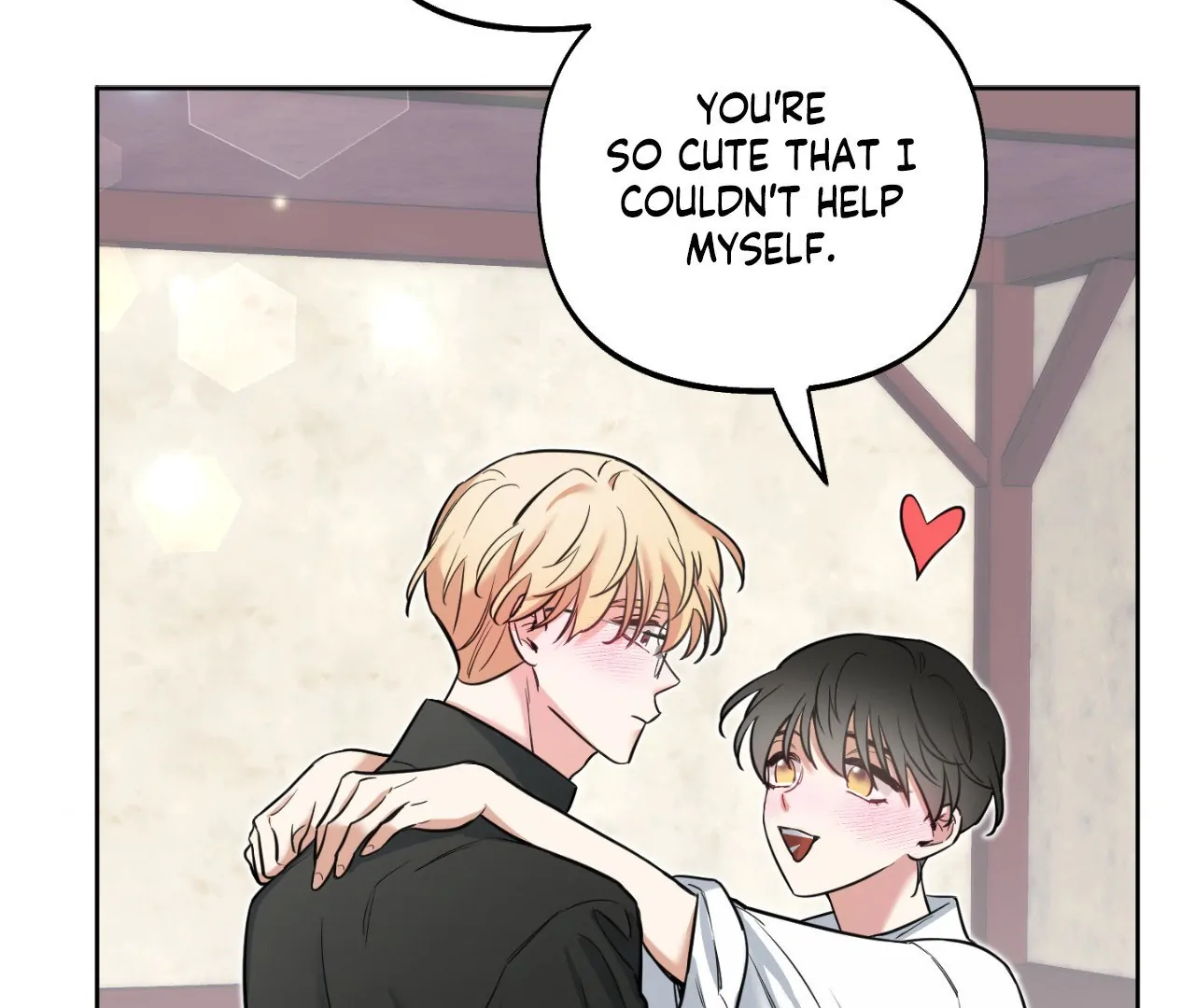 May as Well Get the Best Ending Chapter 16 - Page 99