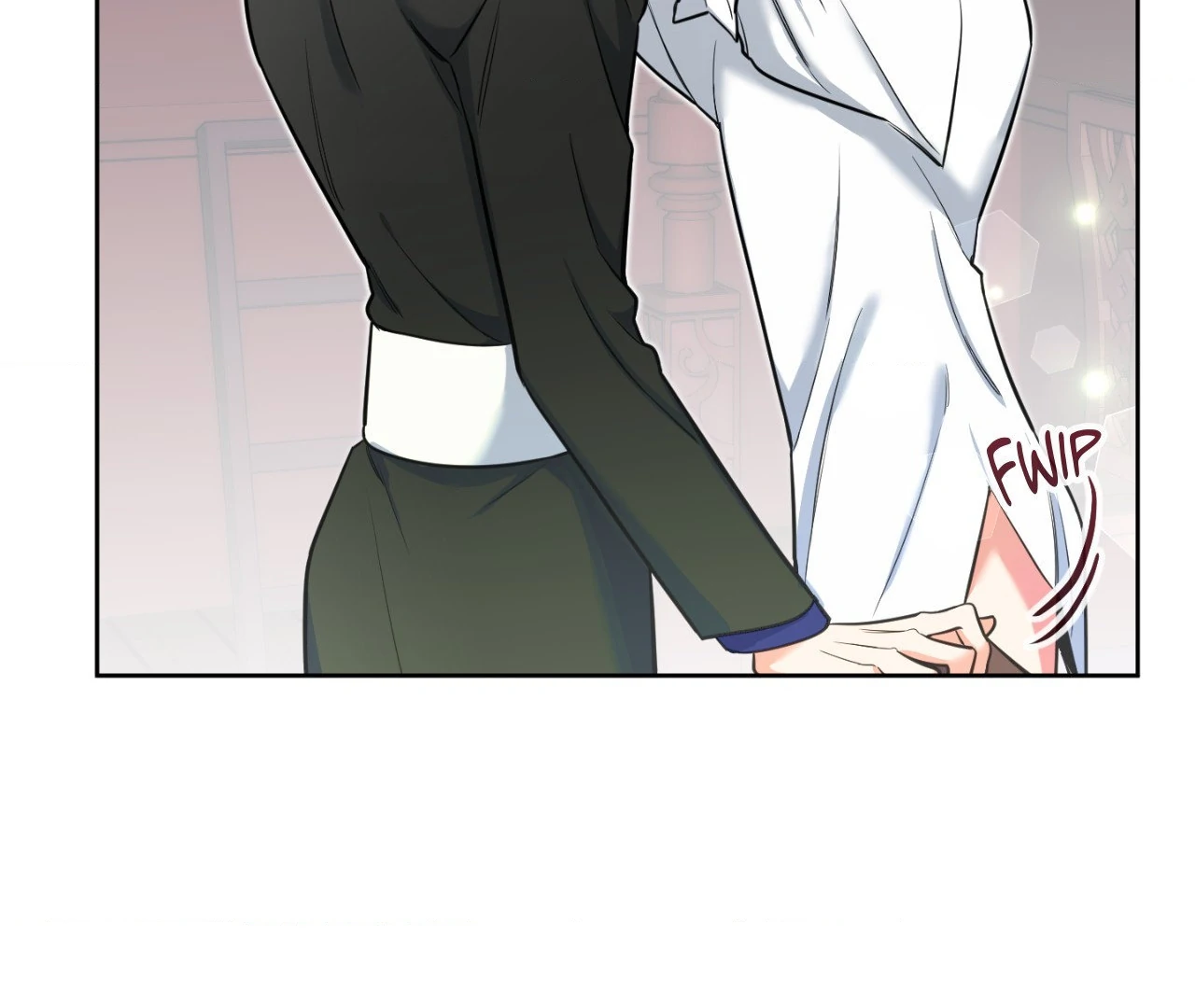 May as Well Get the Best Ending Chapter 16 - Page 100