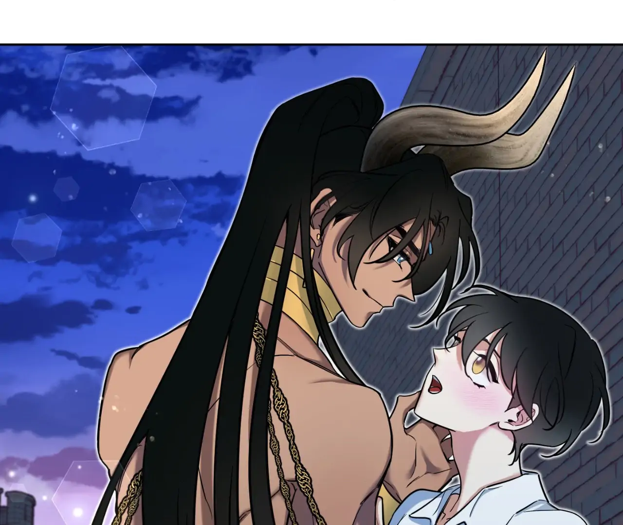 May as Well Get the Best Ending Chapter 17 - Page 2