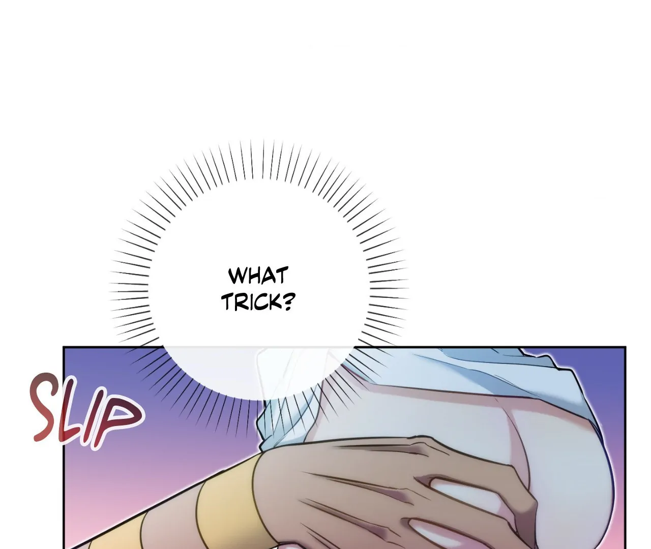 May as Well Get the Best Ending Chapter 17 - Page 103