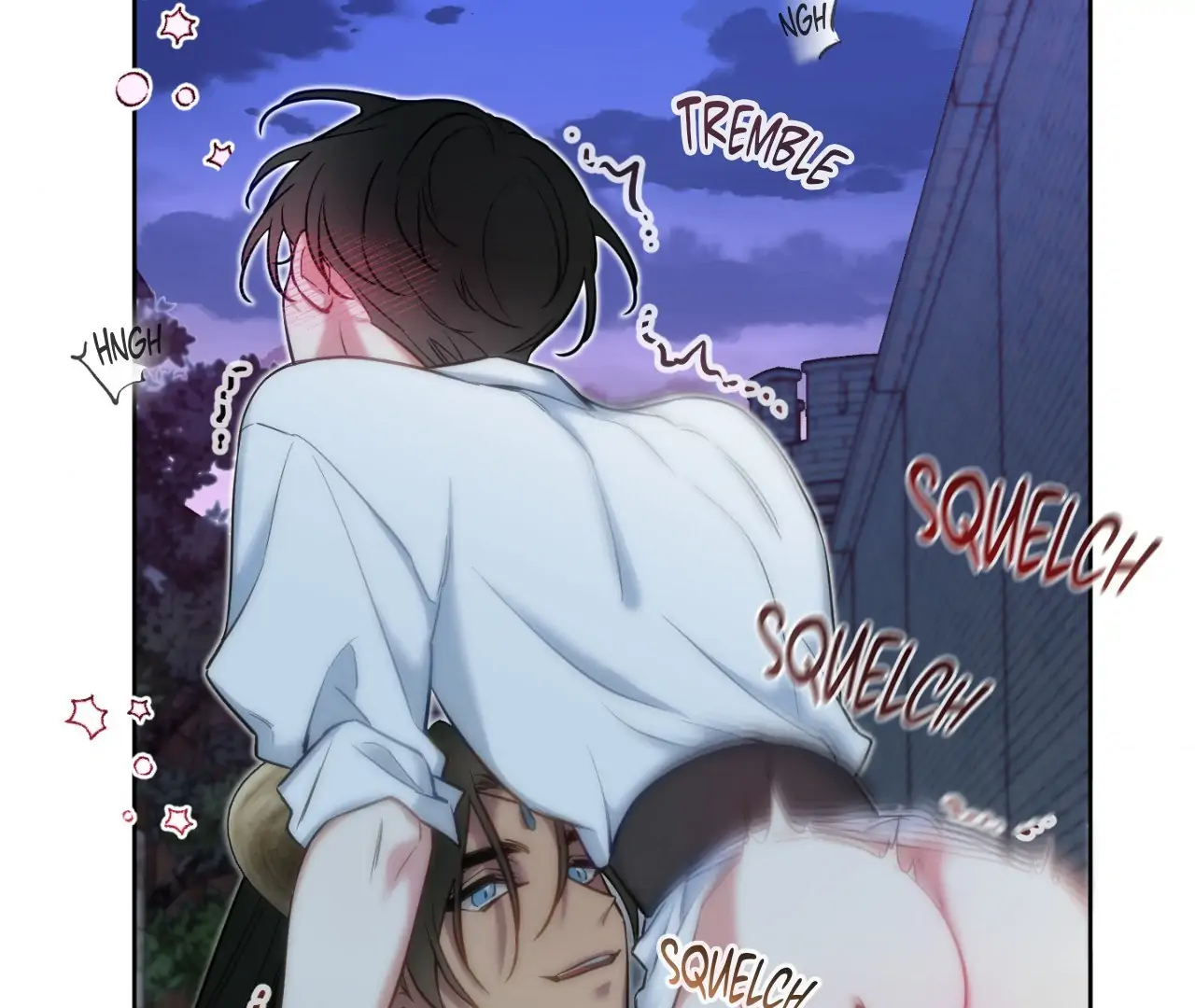 May as Well Get the Best Ending Chapter 17 - Page 124