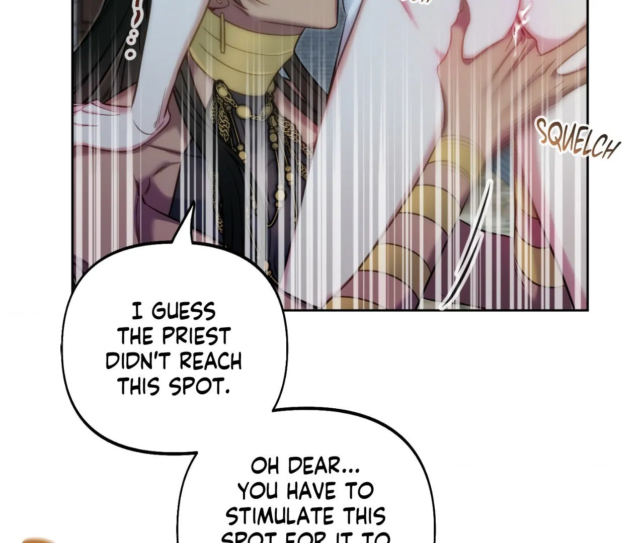 May as Well Get the Best Ending Chapter 17 - Page 125