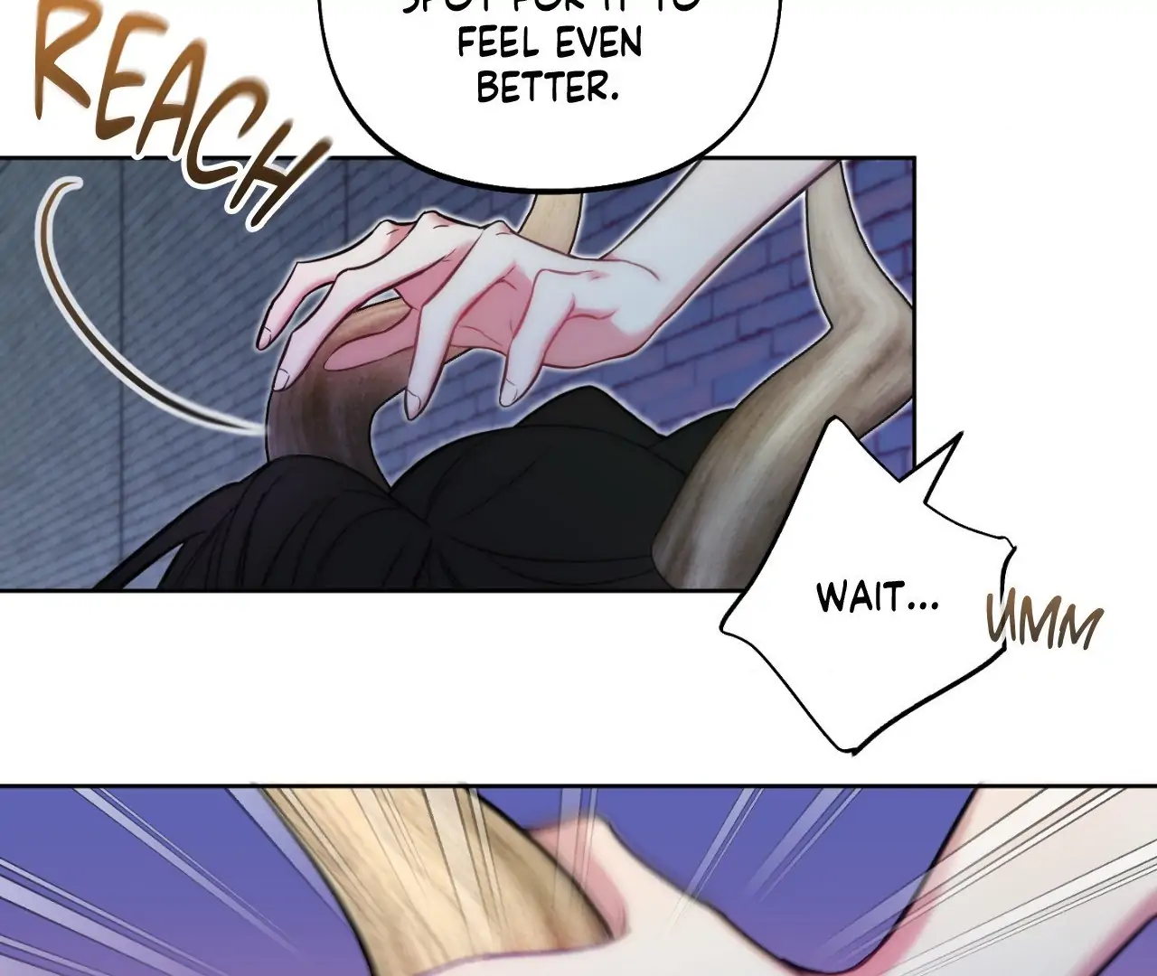 May as Well Get the Best Ending Chapter 17 - Page 126