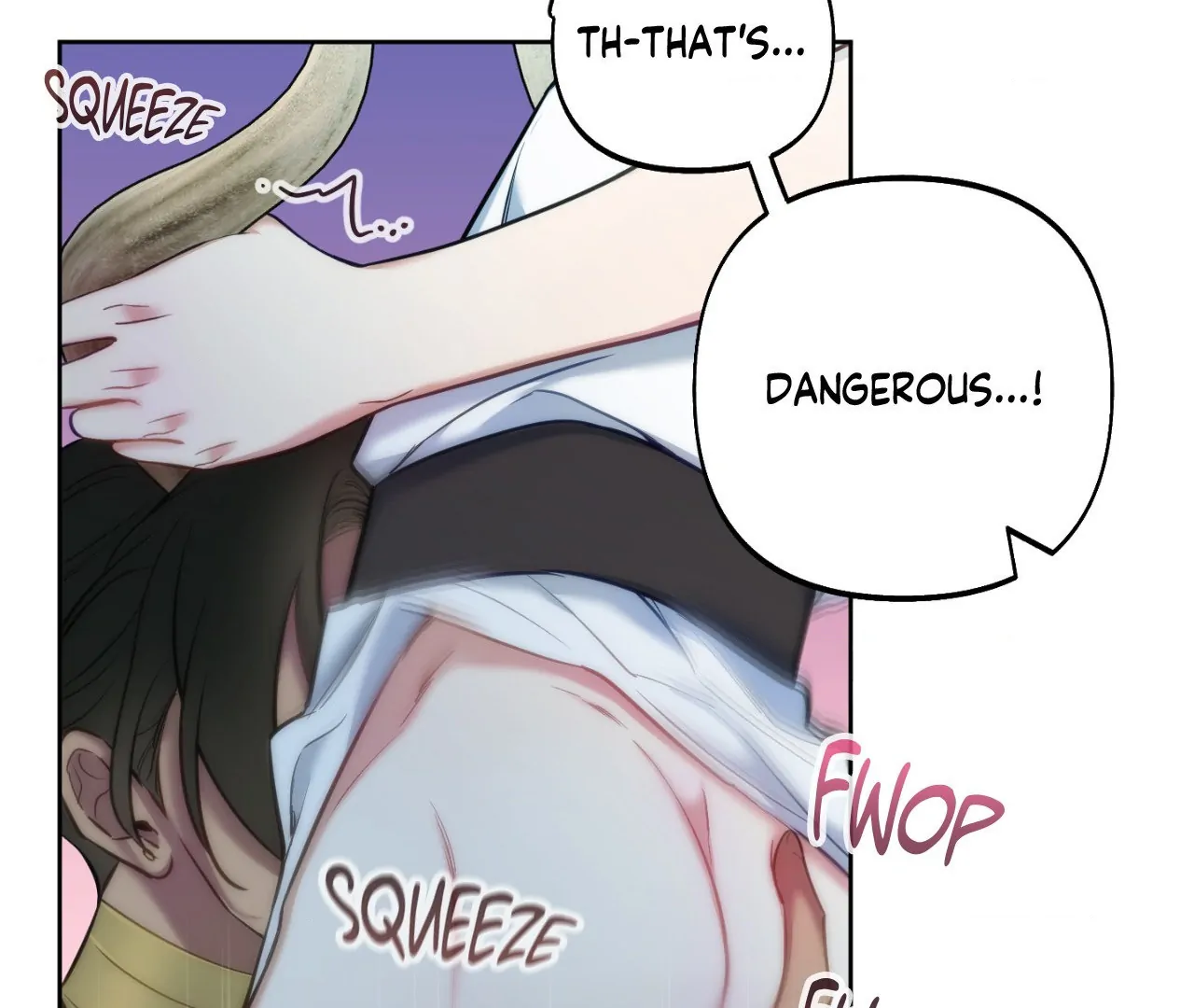 May as Well Get the Best Ending Chapter 17 - Page 128