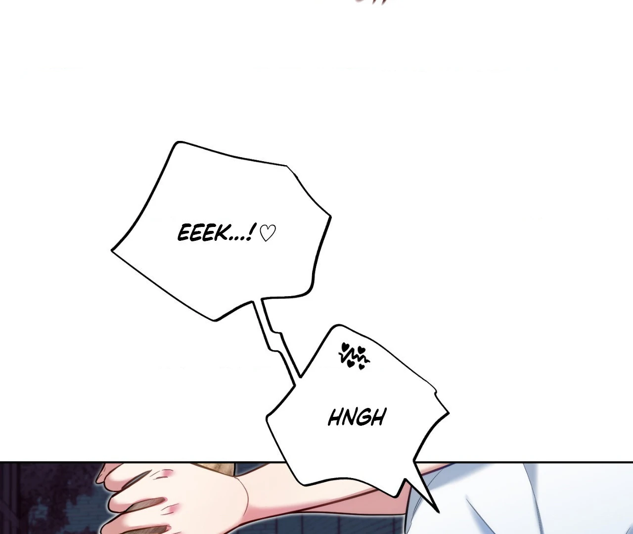 May as Well Get the Best Ending Chapter 17 - Page 132