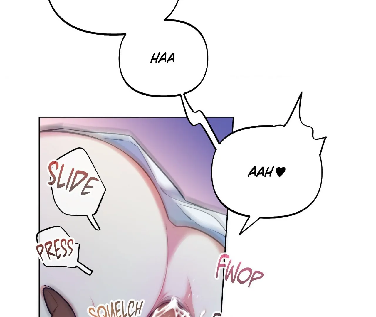 May as Well Get the Best Ending Chapter 17 - Page 135