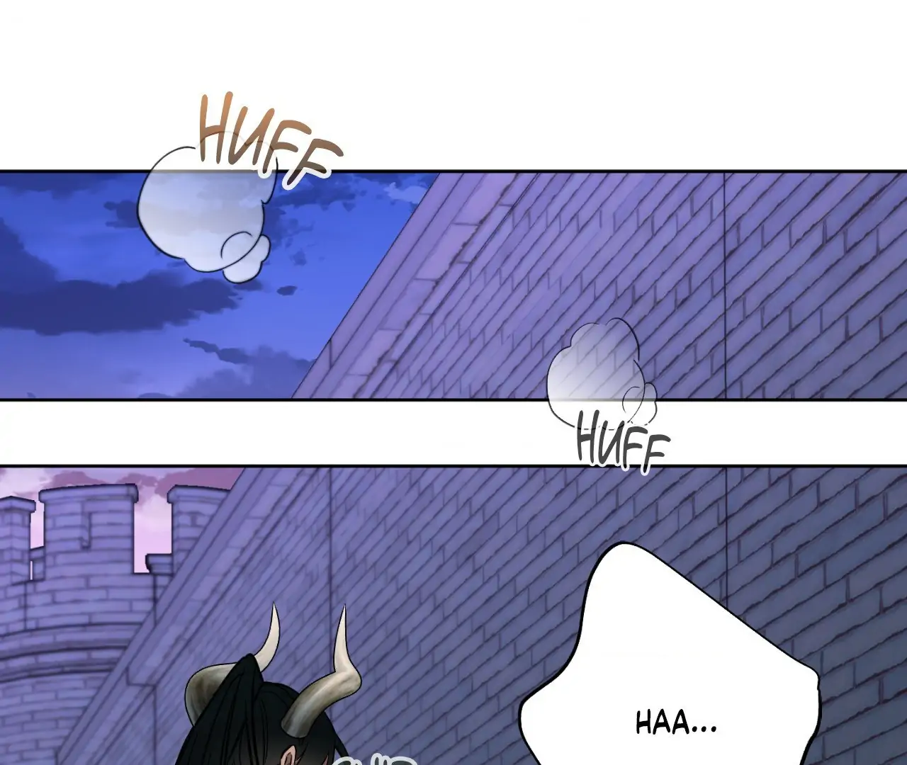 May as Well Get the Best Ending Chapter 17 - Page 141