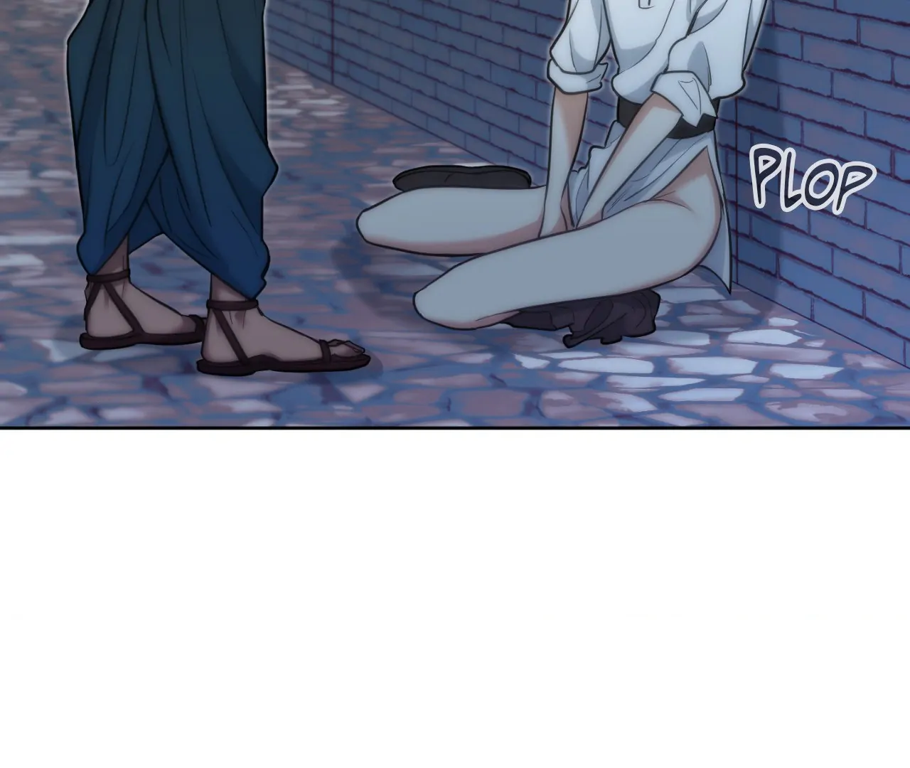 May as Well Get the Best Ending Chapter 17 - Page 143