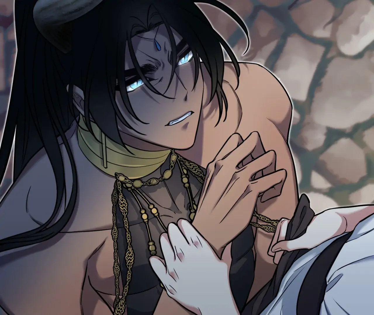 May as Well Get the Best Ending Chapter 17 - Page 18