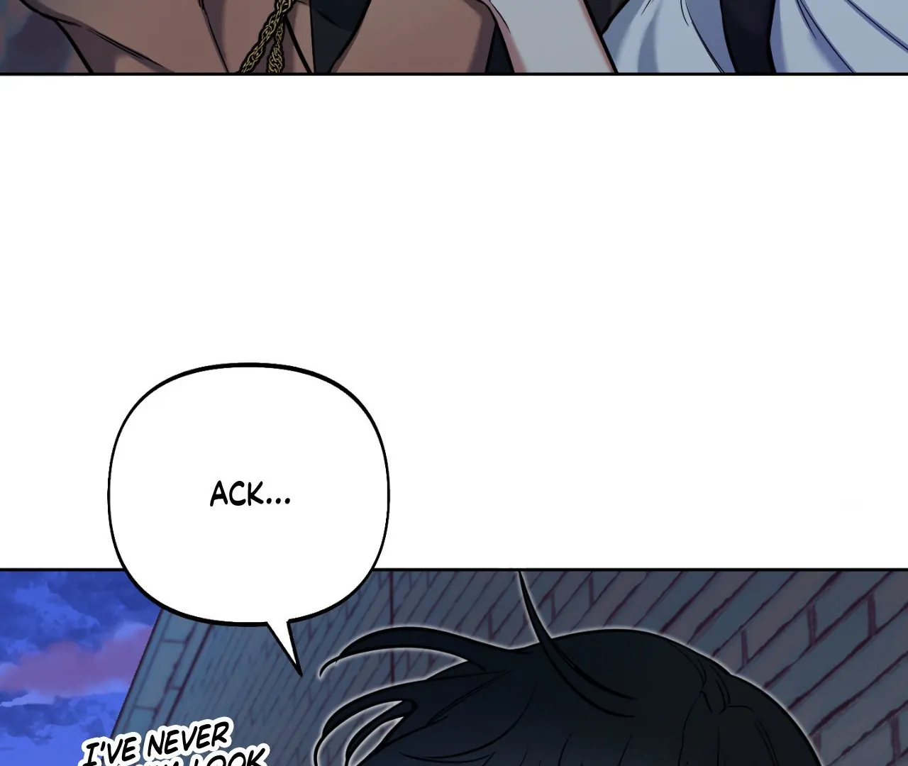 May as Well Get the Best Ending Chapter 17 - Page 19