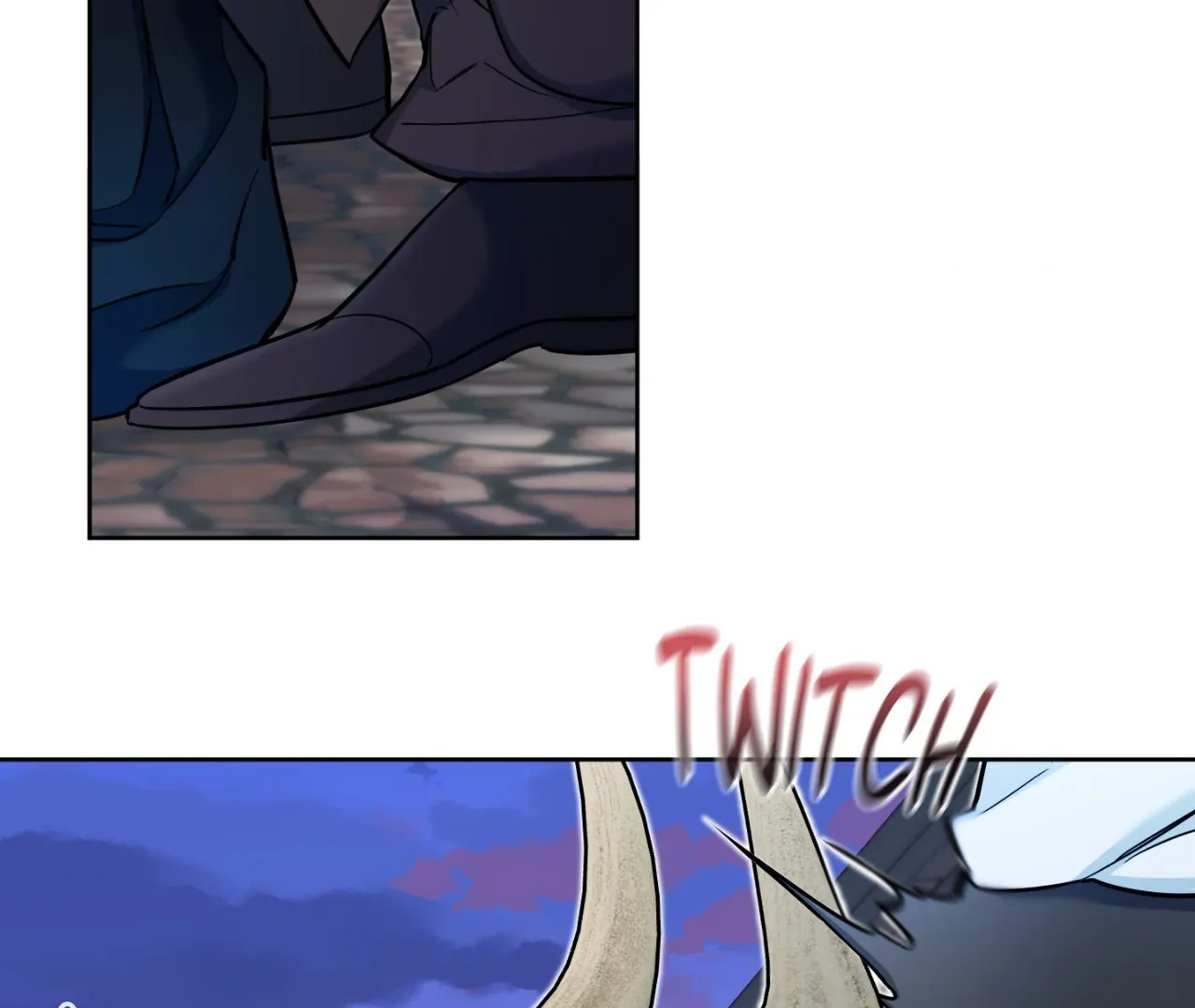 May as Well Get the Best Ending Chapter 17 - Page 23