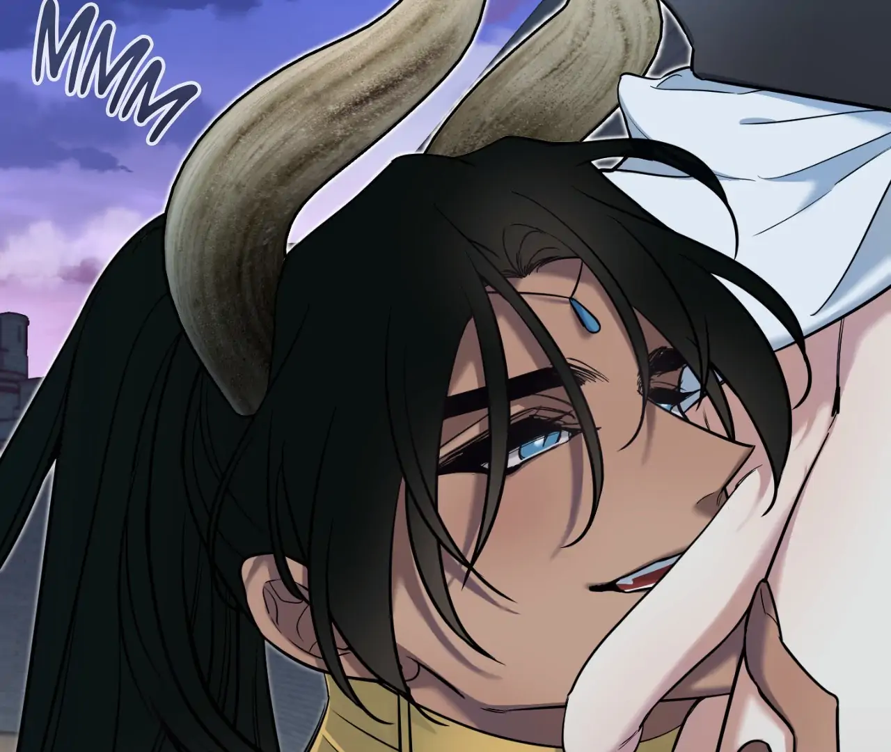 May as Well Get the Best Ending Chapter 17 - Page 24