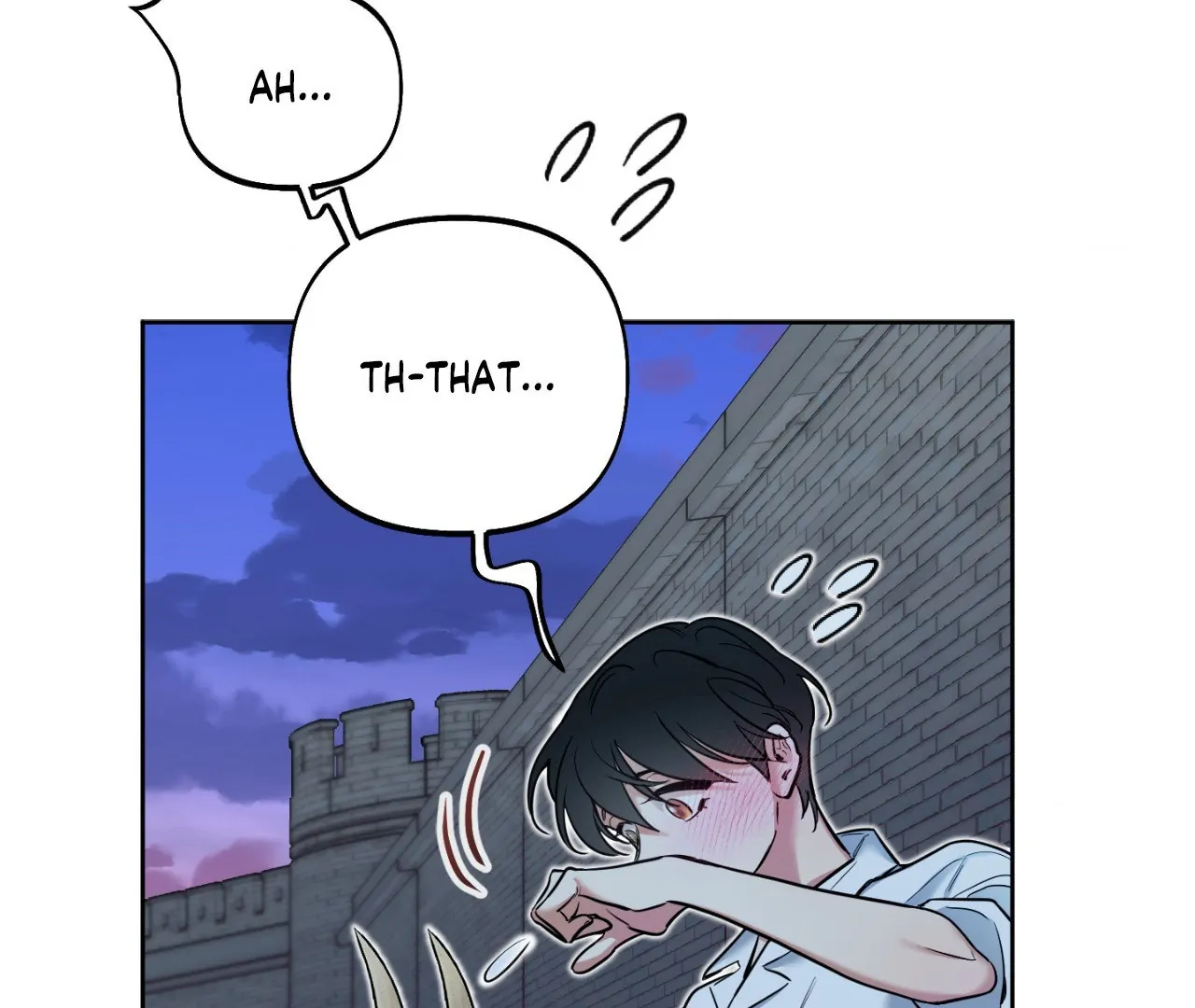 May as Well Get the Best Ending Chapter 17 - Page 27